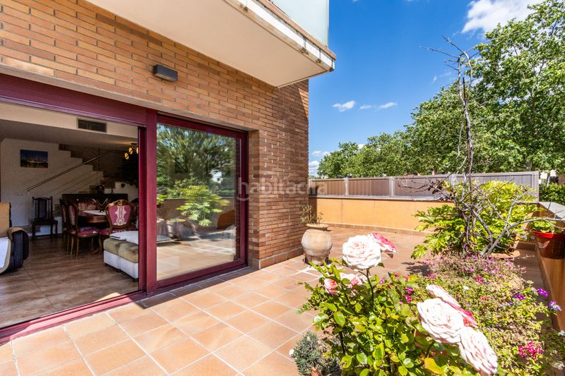 Foto 2a600d00-d633-4df3-ad9e-7d0e5e5bd933. Casa adosada en Eixample - Can Bogunyà Castellar del Vallès