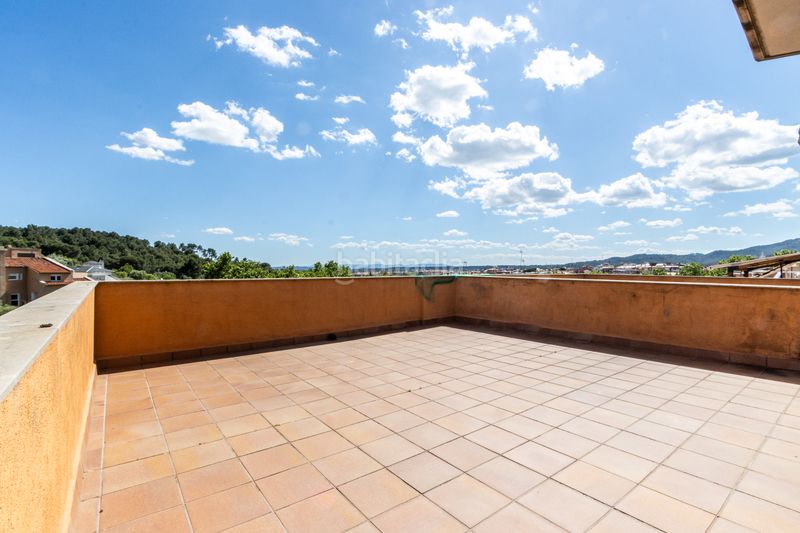 Foto 386495d8-2371-4a77-be18-56f8caa9b108. Casa adosada en Eixample - Can Bogunyà Castellar del Vallès