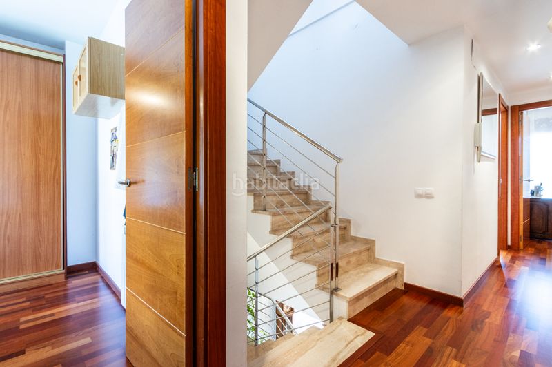 Foto 5118248e-9d83-424b-b7d5-52f612512319. Casa adosada en Eixample - Can Bogunyà Castellar del Vallès