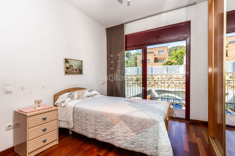 Foto 653e435d-78f6-4e9a-8003-9451d893b2bc. Casa adosada en Eixample - Can Bogunyà Castellar del Vallès