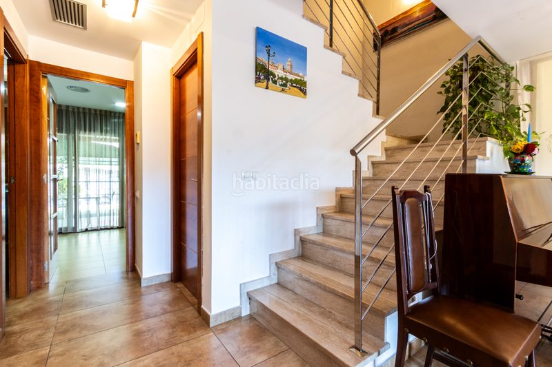 Foto a3a2bb7b-a1b8-4031-9573-bf30fc9358fa. Casa adosada en Eixample - Can Bogunyà Castellar del Vallès