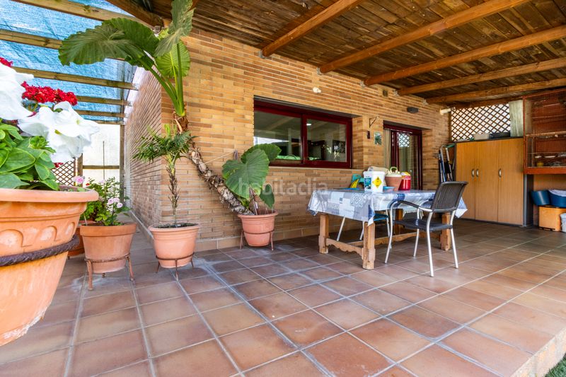 Foto f2da333e-f8b8-4925-b066-4976da6fcc2c. Casa adosada en Eixample - Can Bogunyà Castellar del Vallès