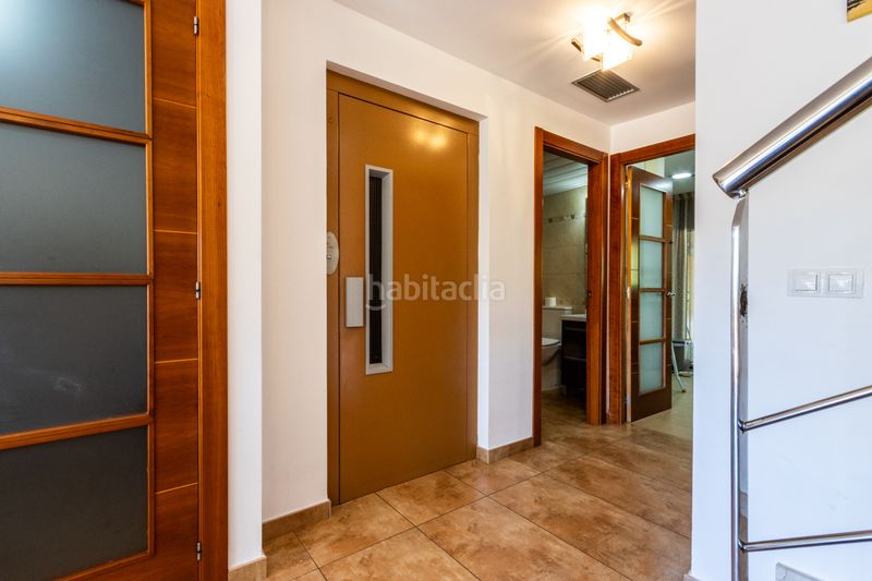 Foto f4dc411a-93a4-458f-82b3-a9e64433dd72. Casa adosada en Eixample - Can Bogunyà Castellar del Vallès