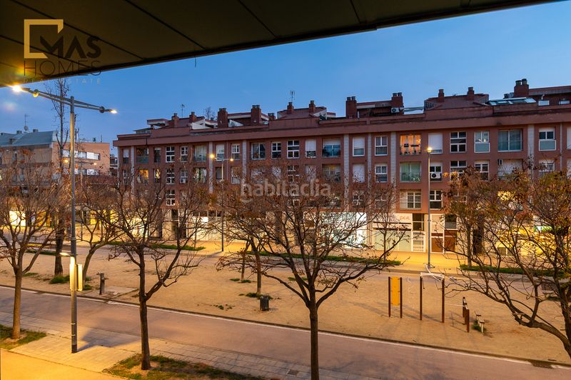 Foto b9e9bae5-3ddf-489b-bbc5-c2687ab4c71a. Pis amb calefacció aparcament a Zona Esportiva Terrassa