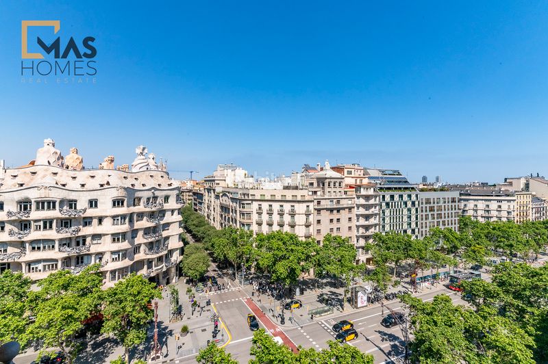 Foto 302977b5-c495-422f-9461-f2e107c0e471. Pis amb calefacció a Dreta de l´Eixample Barcelona