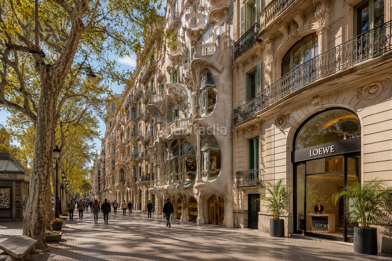 Foto 4a2c29ad-17d2-46aa-849f-d1b5eeef5fcc. Pis amb calefacció a Dreta de l´Eixample Barcelona