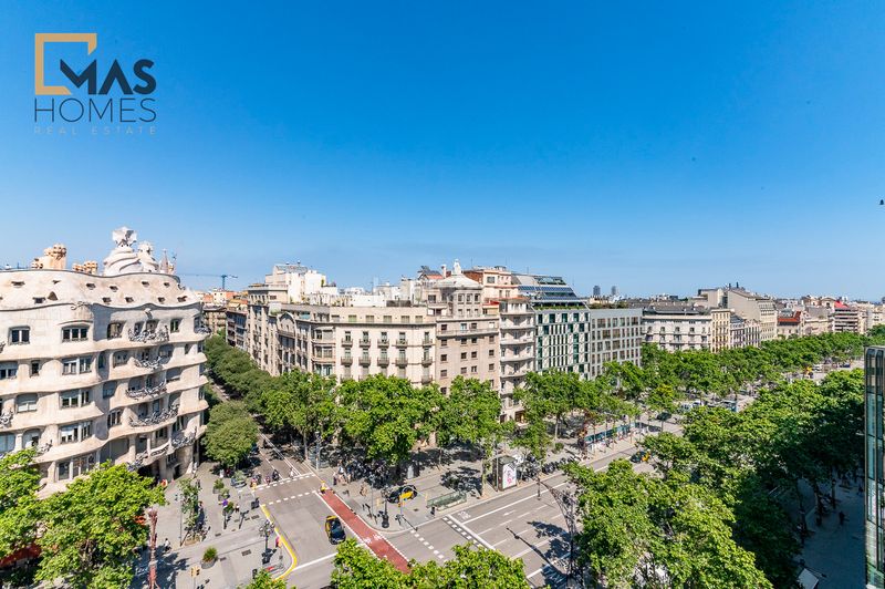 Foto 5f7b7fee-c3eb-437b-a224-a33c25ef47d0. Pis amb calefacció a Dreta de l´Eixample Barcelona