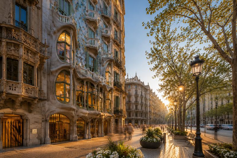 Foto 806410a8-da15-46d8-a11c-36b739cf1f75. Pis amb calefacció a Dreta de l´Eixample Barcelona