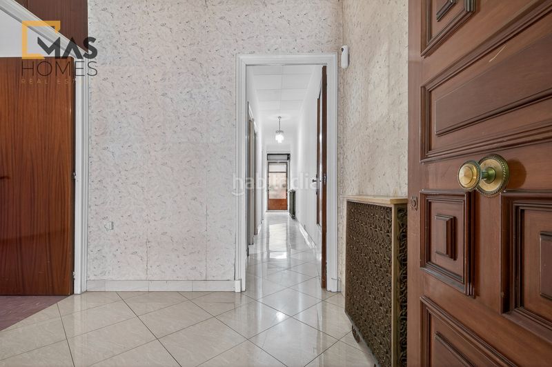 Foto 84e1c34e-3a7a-4724-ba75-83a742305f2e. Casa adossada amb calefacció aparcament a Gràcia Sabadell