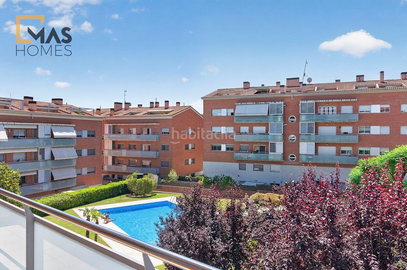 Foto 43851de6-12a9-49a0-bb03-fd0a7c058614. Piso en Can Fatjó-Sant Jordi Park-Plana del Castell Rubí
