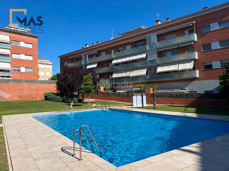 Foto 439e696d-c7a9-4c95-a579-92671d90ad44. Piso en Can Fatjó-Sant Jordi Park-Plana del Castell Rubí