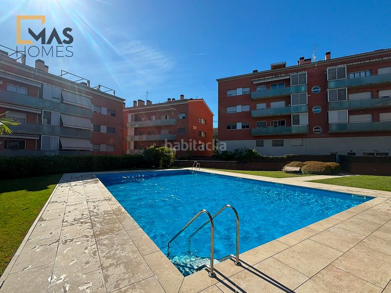 Foto bab134aa-c473-4673-bc2f-6f4c8283b23f. Piso en Can Fatjó-Sant Jordi Park-Plana del Castell Rubí