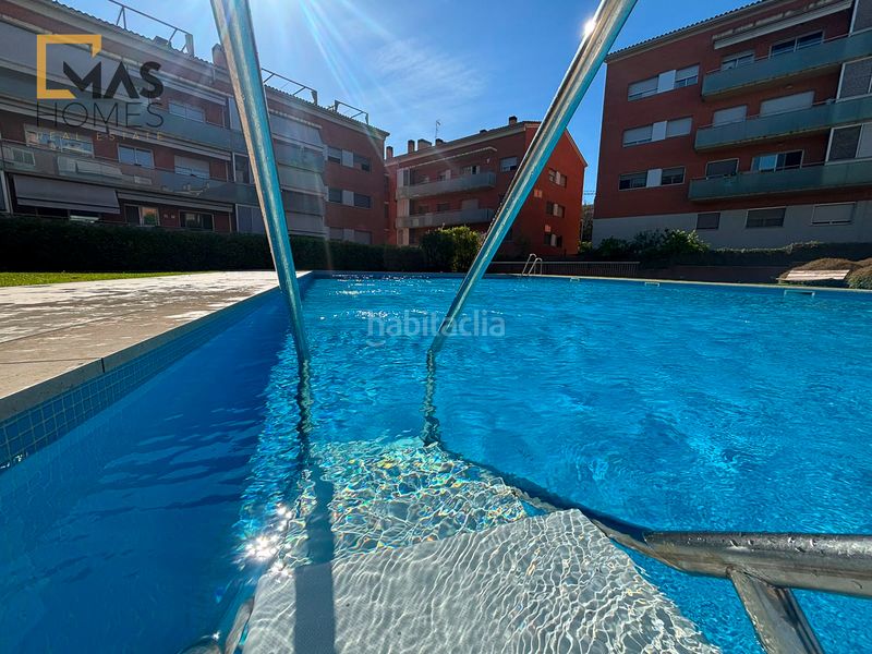Foto c26b3b46-a810-4921-bd71-1e43d4928acf. Piso en Can Fatjó-Sant Jordi Park-Plana del Castell Rubí