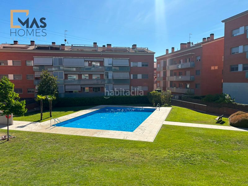 Foto dc330ad8-15e1-4647-bf7c-d887666e7ffe. Piso en Can Fatjó-Sant Jordi Park-Plana del Castell Rubí