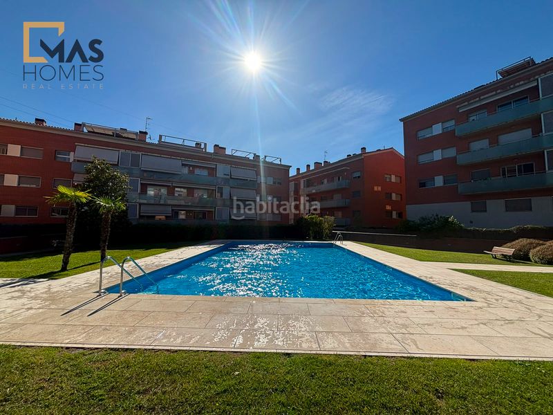 Foto f3753ff9-edab-486e-a8d5-36d9e4ad0930. Piso en Can Fatjó-Sant Jordi Park-Plana del Castell Rubí