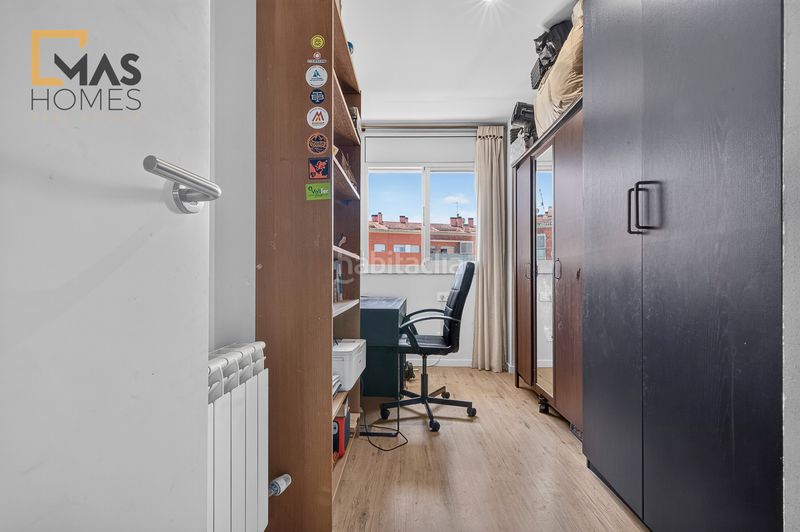 Foto f9c52936-3b11-4731-bb6d-dc1b27ddadf9. Piso en Can Fatjó-Sant Jordi Park-Plana del Castell Rubí