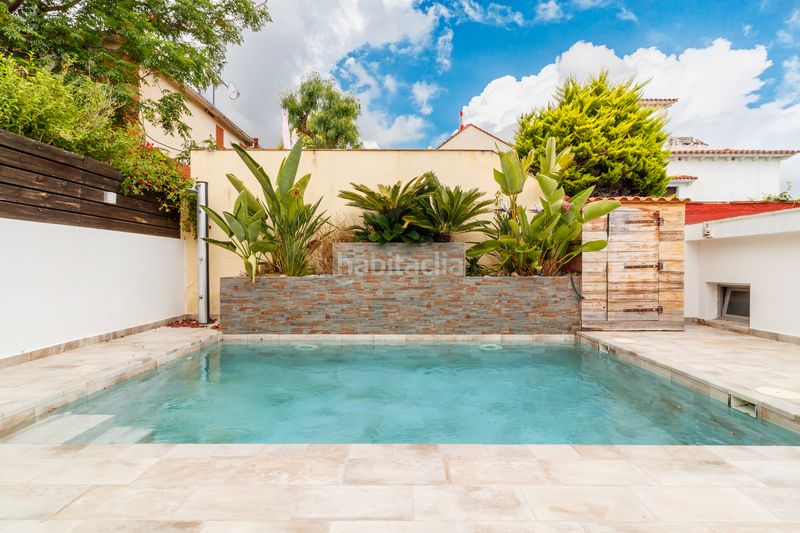 Foto 7a0c7a79-a954-4853-9faa-b32219e32c85. Casa amb calefacció aparcament piscina a Montmar Castelldefels
