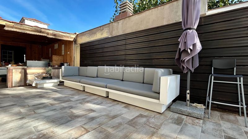 Foto 8a886ce8-76f4-4976-8864-80ae737fa34e. Casa amb calefacció aparcament piscina a Montmar Castelldefels