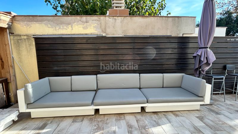 Foto 9d9a0ec9-abd8-46e4-a79c-2e382125f888. Casa amb calefacció aparcament piscina a Montmar Castelldefels