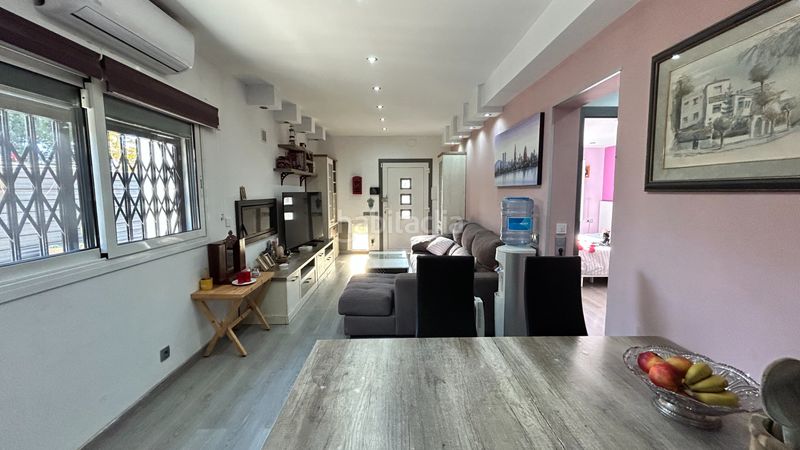 Foto a8e5376a-b9ee-4397-a4ac-fa9e666400a2. Casa amb calefacció aparcament piscina a Montmar Castelldefels