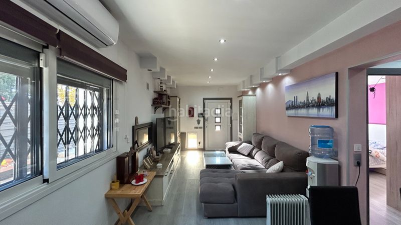Foto ee0b00a4-e9fa-45ce-81e4-6bb4fedbaf17. Casa amb calefacció aparcament piscina a Montmar Castelldefels