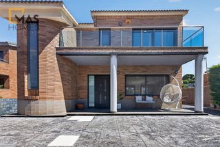 Chalet  Carrer de la cadernera
