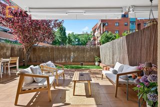 Piso  Carrer aureli capmany