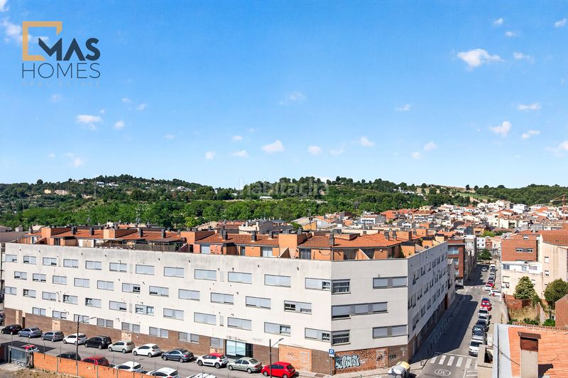 Foto 9917f145-0516-4816-8adb-d8713f0a6a69. Àtic amb calefacció a La Cogullada Terrassa
