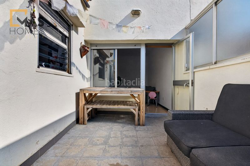 Foto a247afcb-2172-4375-ba0f-d4db243e36e6. Casa adossada amb calefacció a Ca n'Aurell Terrassa