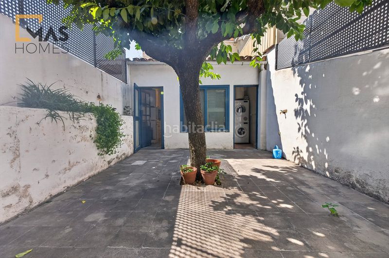 Foto af4dc2e3-4330-4791-8e40-d20abb5ec1e5. Casa adossada amb calefacció a Ca n'Aurell Terrassa