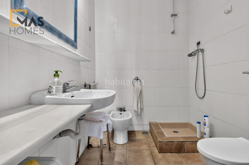 Foto d2b94758-4405-4cfc-9ba0-f5b894c550d9. Casa adossada amb calefacció a Ca n'Aurell Terrassa