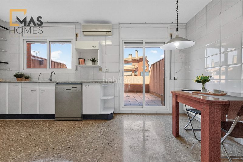 Foto 0c0679f6-9a70-4560-aaf4-cac9167b95a1. Casa adosada en Martorell