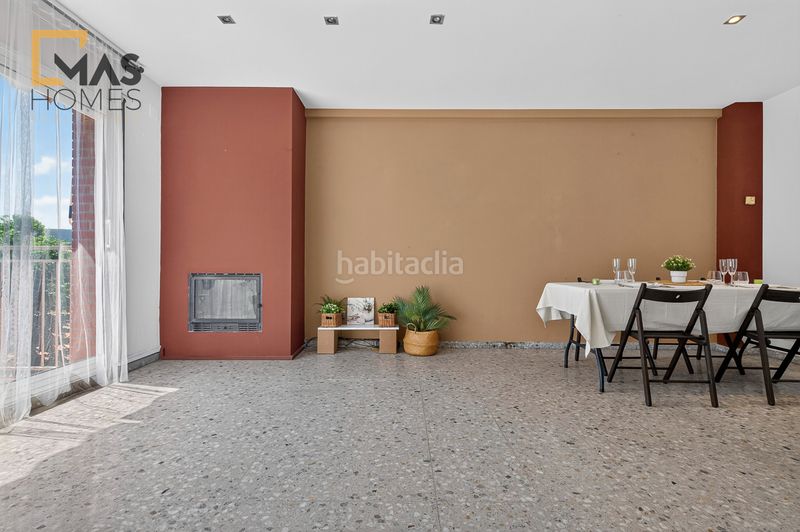 Foto b5f18e8d-45be-4505-8a76-4ff9a3cb6ae2. Casa adosada en Martorell