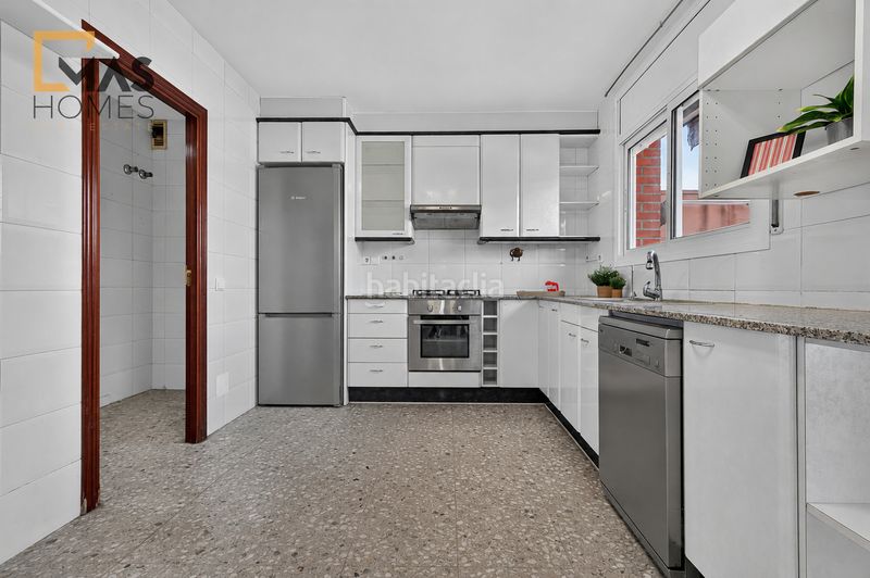 Foto f09dc797-8758-497e-94ea-8b90868c53bd. Casa adosada en Martorell