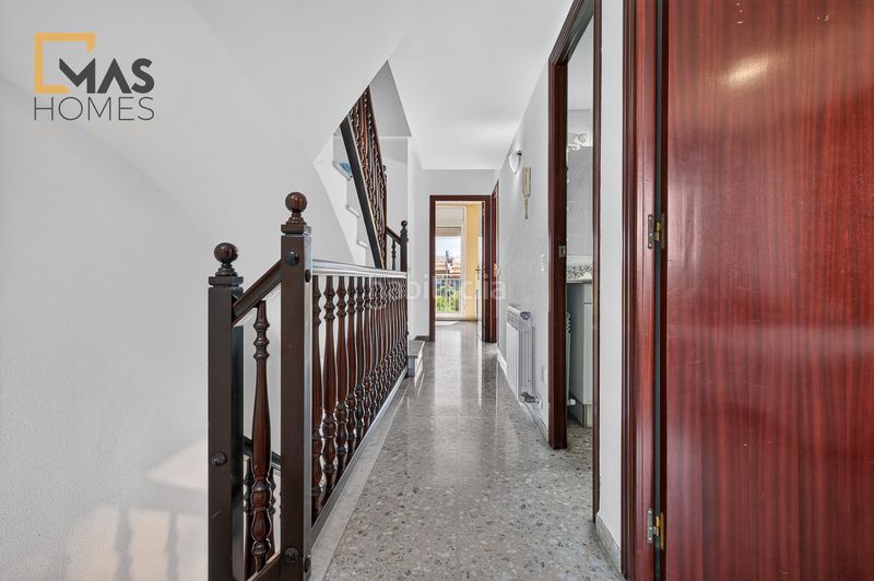 Foto f1506d24-aa1c-4e56-9921-f29c67e4e39b. Casa adosada en Martorell