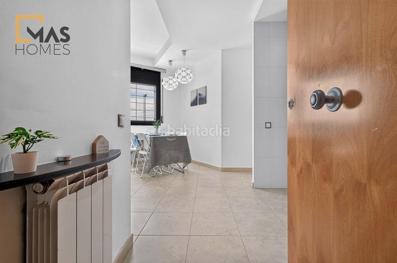 Foto 50565534-abc2-4bd4-98eb-7cc0a15fc21a. Piso en Les Arenes - La Grípia - Can Montllor Terrassa