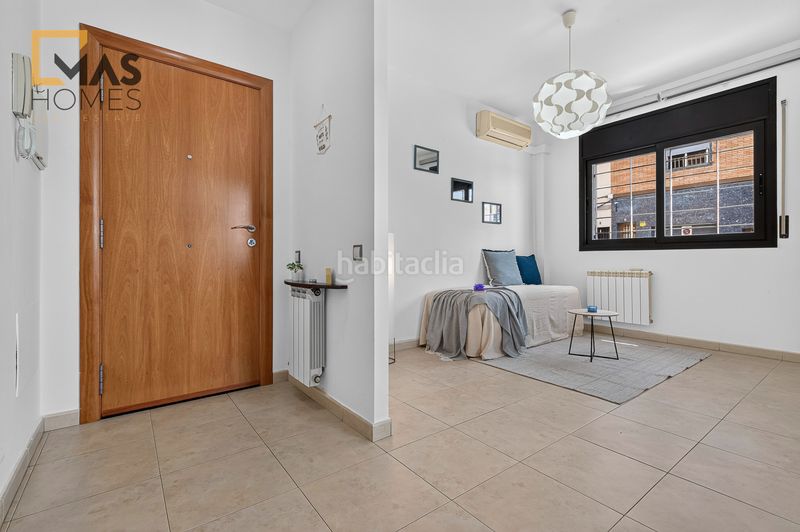 Foto bb0b58f2-ae9f-441b-a179-3f1a99af5048. Piso en Les Arenes - La Grípia - Can Montllor Terrassa