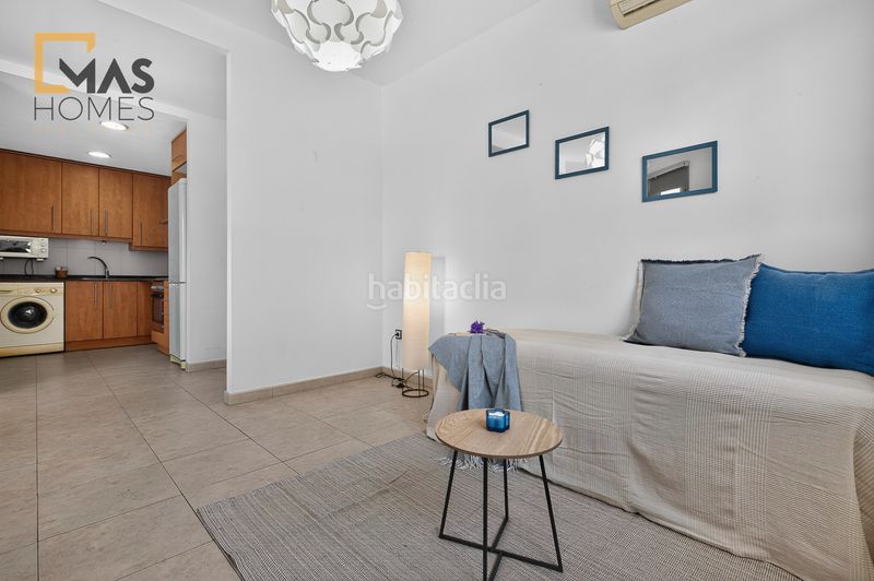 Foto c82438a7-396f-4592-93d8-728fbf7308fe. Piso en Les Arenes - La Grípia - Can Montllor Terrassa