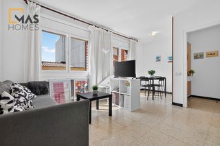Flat  Passatge de ferrer