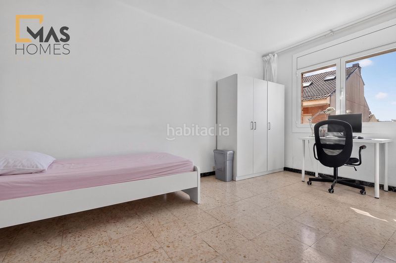 Foto f6108a6d-4b9e-4684-bd66-fc2d6b2ed175. Pis amb calefacció a Poble Nou Manresa