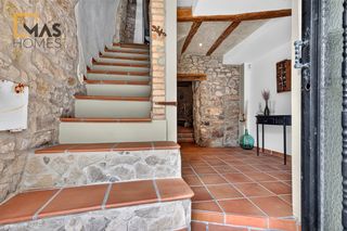 Chalet  Carrer xuriguera
