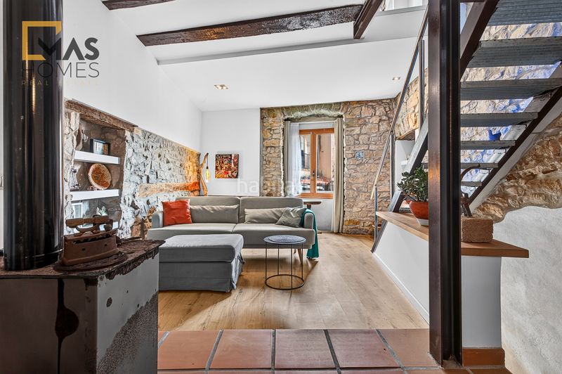 Foto d5c55687-846d-42e2-8a76-0acfd072104e. Chalet en Calaf