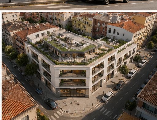Foto 073ab070-9494-4af5-9b43-0dae068b0ddf. Edificio en Can Sant Joan Montcada i Reixac