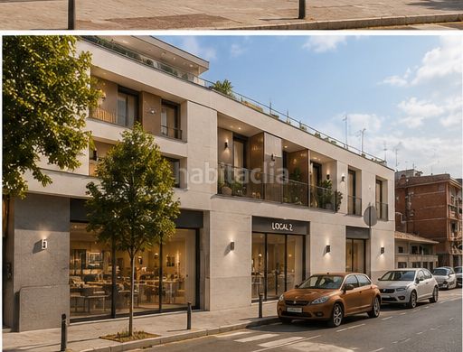 Foto 896b9816-c808-488a-9036-21737ab9f1cd. Edificio en Can Sant Joan Montcada i Reixac