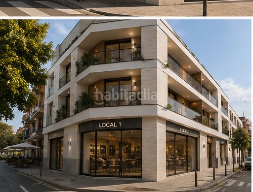 Foto a6bc3b4f-52da-4610-9525-5a389173e4f4. Edificio en Can Sant Joan Montcada i Reixac