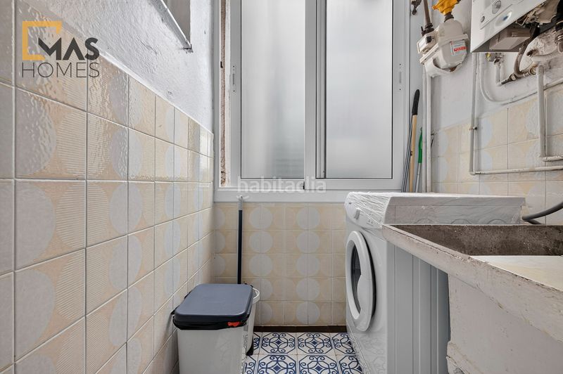 Foto 0362b702-f628-4213-9569-e698b080b791. Appartamento in Les Arenes - La Grípia - Can Montllor Terrassa