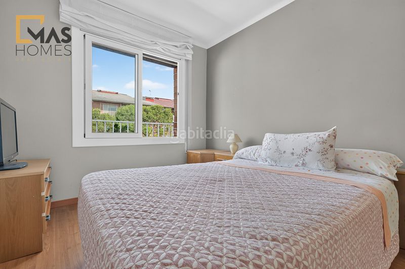 Foto 108f6077-3b06-476b-b946-f66c2462b589. Appartamento in Les Arenes - La Grípia - Can Montllor Terrassa