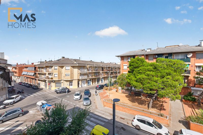Foto 58d8f583-d4b5-4cfa-aafa-9753074a5307. Appartamento in Les Arenes - La Grípia - Can Montllor Terrassa