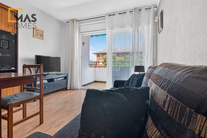 Foto 62627336-2e53-4855-a972-d90143dd670f. Appartamento in Les Arenes - La Grípia - Can Montllor Terrassa