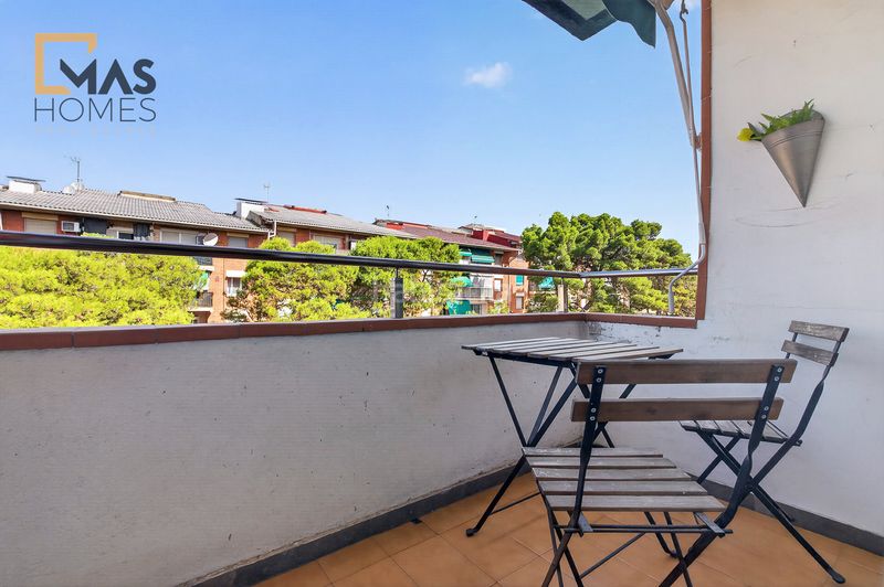 Foto 8f6c38b6-cb76-4b96-9480-429804719fe6. Appartamento in Les Arenes - La Grípia - Can Montllor Terrassa